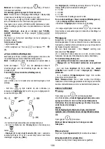 Preview for 109 page of Husqvarna QHFB860P User Manual