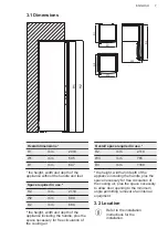 Preview for 7 page of Husqvarna QRT4681W User Manual