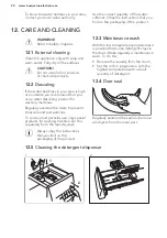 Preview for 20 page of Husqvarna QW 147273 User Manual