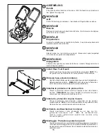 Preview for 11 page of Husqvarna R 53 Instruction Manual