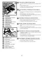 Preview for 12 page of Husqvarna R 53 Instruction Manual