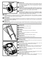 Preview for 14 page of Husqvarna R 53 Instruction Manual