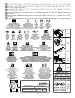 Preview for 9 page of Husqvarna R 53SV Instruction Manual