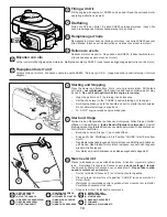 Preview for 14 page of Husqvarna R 53SV Instruction Manual