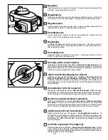 Preview for 17 page of Husqvarna R53SVW Instruction Manual