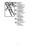 Preview for 13 page of Husqvarna Rally RE35N20S Instruction Manual