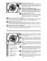 Preview for 23 page of Husqvarna Rally RE35N20S Instruction Manual