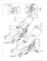 Preview for 18 page of Husqvarna Royal 46 RC Operator'S Manual