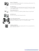 Preview for 11 page of Husqvarna Sapphire 960Q User Manual