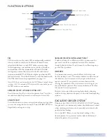 Preview for 33 page of Husqvarna Sapphire 960Q User Manual