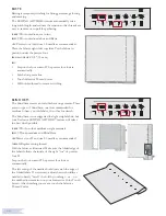 Preview for 50 page of Husqvarna Sapphire 960Q User Manual