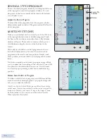 Preview for 60 page of Husqvarna Sapphire 960Q User Manual