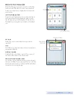 Preview for 65 page of Husqvarna Sapphire 960Q User Manual