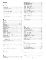 Preview for 71 page of Husqvarna Sapphire 960Q User Manual