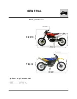 Preview for 13 page of Husqvarna SM 610 2006 Workshop Manual