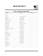 Preview for 16 page of Husqvarna SM 610 2006 Workshop Manual