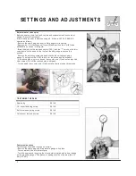 Preview for 27 page of Husqvarna SM 610 2006 Workshop Manual