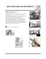 Preview for 29 page of Husqvarna SM 610 2006 Workshop Manual