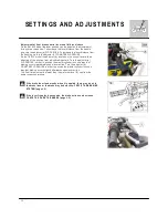 Preview for 35 page of Husqvarna SM 610 2006 Workshop Manual