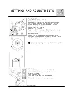 Preview for 38 page of Husqvarna SM 610 2006 Workshop Manual