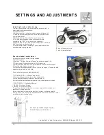 Preview for 39 page of Husqvarna SM 610 2006 Workshop Manual