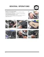 Preview for 45 page of Husqvarna SM 610 2006 Workshop Manual