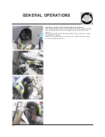 Preview for 50 page of Husqvarna SM 610 2006 Workshop Manual