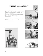 Preview for 61 page of Husqvarna SM 610 2006 Workshop Manual