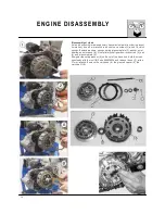 Preview for 66 page of Husqvarna SM 610 2006 Workshop Manual