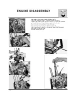 Preview for 68 page of Husqvarna SM 610 2006 Workshop Manual