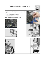 Preview for 69 page of Husqvarna SM 610 2006 Workshop Manual