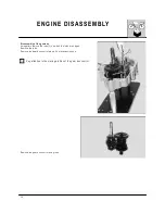 Preview for 71 page of Husqvarna SM 610 2006 Workshop Manual