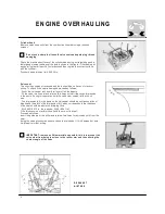 Preview for 79 page of Husqvarna SM 610 2006 Workshop Manual