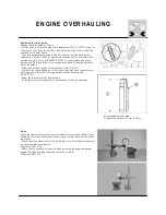 Preview for 81 page of Husqvarna SM 610 2006 Workshop Manual