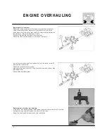 Preview for 83 page of Husqvarna SM 610 2006 Workshop Manual