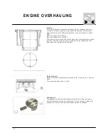 Preview for 86 page of Husqvarna SM 610 2006 Workshop Manual