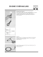 Preview for 90 page of Husqvarna SM 610 2006 Workshop Manual