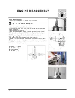 Preview for 105 page of Husqvarna SM 610 2006 Workshop Manual