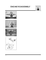 Preview for 106 page of Husqvarna SM 610 2006 Workshop Manual