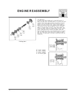 Preview for 108 page of Husqvarna SM 610 2006 Workshop Manual