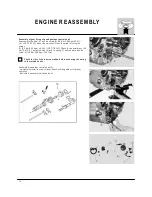 Preview for 111 page of Husqvarna SM 610 2006 Workshop Manual