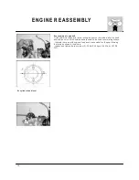 Preview for 118 page of Husqvarna SM 610 2006 Workshop Manual