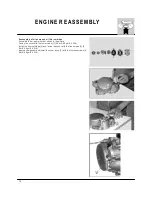 Preview for 125 page of Husqvarna SM 610 2006 Workshop Manual