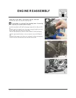 Preview for 127 page of Husqvarna SM 610 2006 Workshop Manual