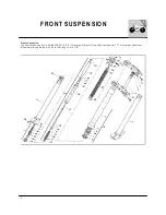 Preview for 131 page of Husqvarna SM 610 2006 Workshop Manual