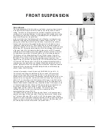 Preview for 133 page of Husqvarna SM 610 2006 Workshop Manual