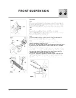 Preview for 136 page of Husqvarna SM 610 2006 Workshop Manual