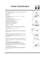 Preview for 141 page of Husqvarna SM 610 2006 Workshop Manual