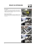 Preview for 147 page of Husqvarna SM 610 2006 Workshop Manual