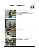 Preview for 148 page of Husqvarna SM 610 2006 Workshop Manual